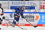 Eishockey, Herren, DEL, Saison 2021-2022, Spieltag 17, ERC Ingolstadt - Kölner Haie, 28.10.2021