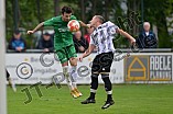 Fußball, Herren, Kreisliga 1, Saison 2021-2022, Spieltag 24, FC Gerolfing - TSV Hohenwart, 07.05.2022