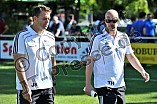 08.09.2012 - VfB Eichstätt / TSV Gersthofen