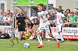 27.06.2017 - VfB Eichstätt - 1. FC Nürnberg