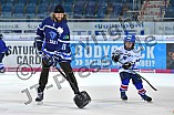 ERC Ingolstadt Kids on Ice, Eishockey, Kids on Ice, 22.12.2018