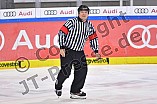 ERC Ingolstadt Legenden vs Sternstunden-Mannschaft, 23.02.2020