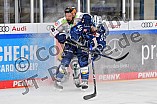 Eishockey, Herren, DEL, Saison 2021-2022, Spieltag 21, ERC Ingolstadt - Eisbären Berlin, 07.11.2021