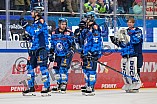 Eishockey, Herren, DEL, Saison 2025-2026, Spiel 37, ERC Ingolstadt - Löwen Frankfurt, 06.01.2026