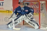 ERC Ingolstadt vs Adler Mannheim, Eishockey, DEL, Deutsche Eishockey Liga, 24.02.2016