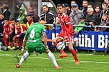 11.08.2017 - VfB Eichstätt - FC Bayern München II