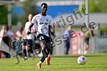 Fußball, Herren, Landesliga Nordost, Saison 2025-2026, Spieltag 33, TSV 1860 Weißenburg - SV Lauterhofen, 09.05.2026