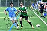 12.05.2018 - SV Kranzberg-Kirchdorf