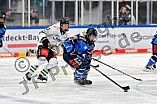Eishockey, Herren, DNL U20, Saison 2024-2025, ERC Ingolstadt - Starbulls Rosenheim, 07.09.2024