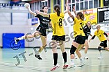 Handball, Frauen, Bezirksklasse Frauen Staffel Nord West, Saison 2025-2026, DJK Eichstätt - HF Scheyern II, 17.01.2026