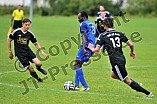 31.07.2016 - VfB Eichstätt - TSG 08 Roth