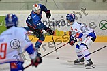Eishockey, Herren, DEL, Saison 2023-2024, Vinschgau Cup, HC Innsbruck - Nürnberg Ice Tigers, 26.08.2023