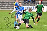 16.09.2017 - JFG Region Eichstätt - SV Ingolstadt-Hundszell