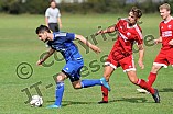 18.09.2016 - SV Marienstein - TV Büchenbach