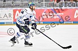 Adler Mannheim vs ERC Ingolstadt, Eishockey, DEL, Deutsche Eishockey Liga, Spieltag 10, 06.10.2017