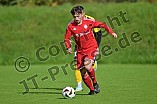 Fußball, Herren, Kreisliga 1, Saison 2024-2025, Spieltag 9, FC Hitzhofen-Oberzell - TSV Hohenwart, 29.09.2024