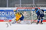 Eishockey, Frauen, DFEL, Saison 2025-2026, Testspiel, ERC Ingolstadt - HC Davos, 14.02.2026