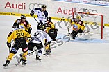 30.08.2014 - ERC Ingolstadt - Vienna Capitals