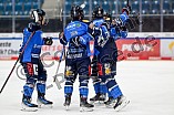 Eishockey, Männer, U20 DNL, Saison 2024-2025, ERC Ingolstadt - Dresdner Eislöwen, 12.10.2024