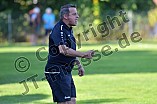 Fußball, Herren, Kreisliga West, Saison 2021-2022, Spieltag 6, DJK Pollenfeld - DJK Stopfenheim, 05.09.2021