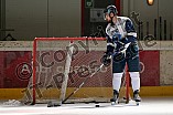 Eishockey, Herren, DEL, Saison 2022-2023, ERC Ingolstadt - Ice Training, 25.08.2022