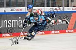 Eishockey, Herren, DEL, Saison 2022-2023, Vorbereitung, ERC Ingolstadt - Augsburger Panther, 04.09.2022