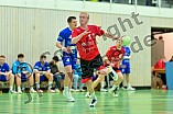 Handball, Herren, Bezirksliga Männer West, Saison 2025-2026, DJK Eichstätt - HSG Schwabkirchen, 14.03.2026