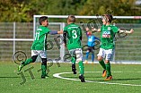 29.09.2018 - VfB Eichstätt - SV Denkendorf