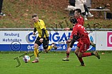 Fußball, Herren, Kreisliga 1, Saison 2024-2025, Spieltag 13, FC Hitzhofen-Oberzell - SV Eitensheim, 26.10.2024