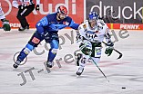 27.12.2020 - ERC Ingolstadt - Augsburger Panther