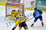 Eishockey, Herren, U20 DNL, Saison 2025-2026, Halbfinale - Spiel 5, ERC Ingolstadt - Krefelder EV 81, 24.03.2026