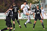 20.10.2018 - FC Gerolfing - TSV Gaimersheim