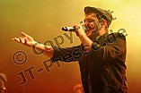 22.05.2015 - Open Air am Berg 2015 - Freitag