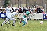 17.03.2012 - VfB Eichstätt / FC Gundelfingen