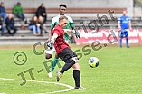 15.04.2017 - VfB Eichstätt II - TSV Ober-Unterhaunstadt