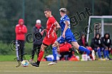 Fußball, Herren, Bezirksliga Oberbayern Nord, Saison 2022-2023, Spieltag 11, FC Fatih Ingolstadt - SV Untermenzing, 02.10.2022