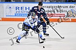 Straubing Tigers vs ERC Ingolstadt, DEL, Deutsche Eishockey Liga, Gäubodenvolksfest-Cup, Gäuboden, Volksfest, Cup, Spiel 4, 18.08.2019