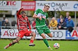 Fußball, Herren, Regionalliga Bayern, Saison 2022-2023, Spieltag 17, VfB Eichstätt - FC Augsburg II, 15.10.2022