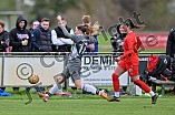 Fußball, Frauen, Landesliga Süd, Saison 2023-2024, Spieltag 10, FV Obereichstätt - FC Ingolstadt 04 II, 04.11.2023
