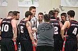 22.02.2020 - DJK Eichstätt - Schanzer Baskets Ingolstadt 2