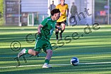 Fußball, Herren, Kreisliga Donau Isar, Saison 2025-2026, Spieltag 21, VfB Eichstätt II - TSV Lichtenau, 01.05.2026