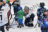 Eishockey, Herren, DEL, Saison 2023-2024, ERC Ingolstadt - Kids on Ice Day, 18.11.2023