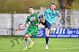 17.04.2018 - VfB Eichstätt - FV Illertissen