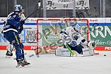 Eishockey, Herren, DEL, Saison 2021-2022, Spieltag 26, ERC Ingolstadt - Straubing Tigers, 28.11.2021