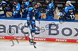 Eishockey, Herren, U20 DNL, Saison 2025-2026, ERC Ingolstadt - Krefeld Pinguine, 10.01.2026