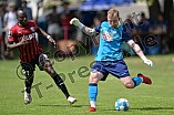 Fußball, Herren, Vorbereitung, Saison 2022-2023, FC Ingolstadt 04 - VfB Eichstätt, 18.06.2022