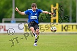 Fußball, Herren, Bezirksliga Oberbayern Nord, Saison 2025-2026, Spieltag 29, TSV Ober-Unterhaunstadt - SpVgg Kammerberg, 10.05.2026