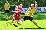 08.05.2016 - FC Hitzhofen-Oberzell - FC Hepberg