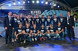 06.08.2016 - ERC Ingolstadt - Saisoneroeffnungsfest