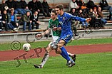 02.11.2013 - VfB Eichstätt - FC Unterföhring